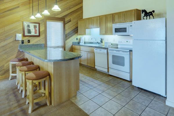 Hotel Seventh Mountain Resort (Bend)